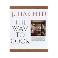 Julia Child The Way to Cook